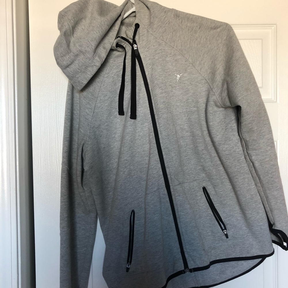 Maternity jacket